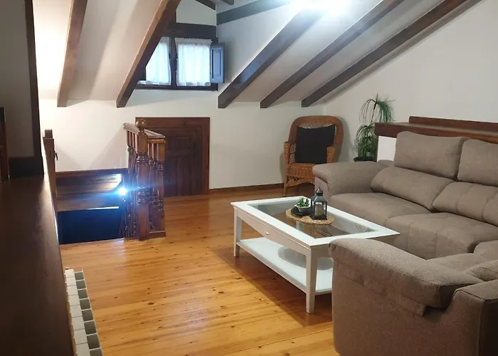 Casa Caborzal Holiday home *