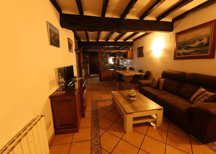 Casa Caborzal * Renedo De Cabuerniga