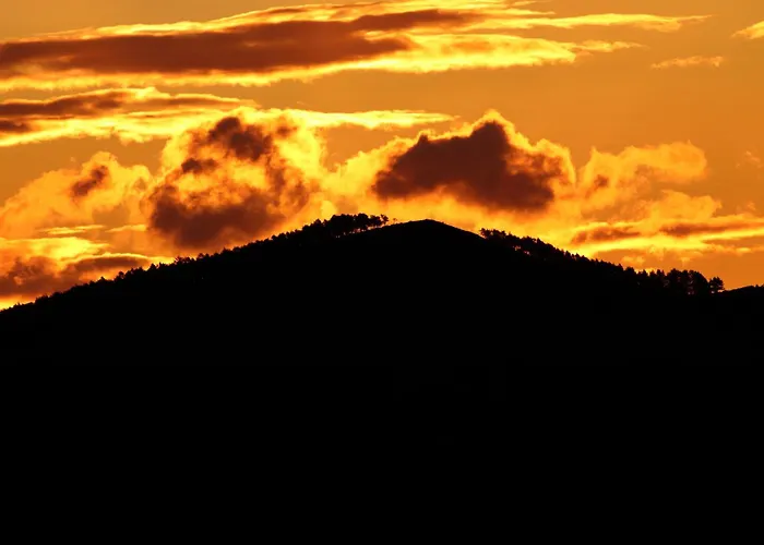 Casa Caborzal * Renedo De Cabuerniga