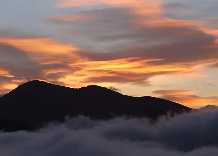 Holiday home Casa Caborzal