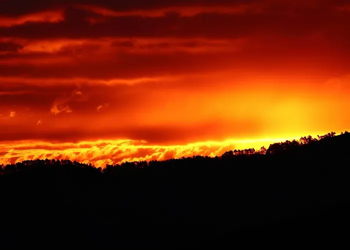 Casa Caborzal Holiday home *