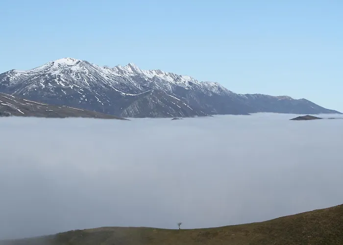 Casa Caborzal Holiday home Renedo De Cabuerniga