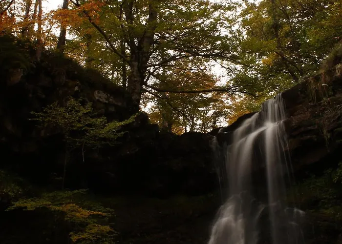 Casa Caborzal Holiday home Renedo De Cabuerniga